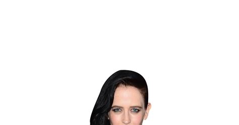 Eva Green on Her Sin City Nude Scenes and Acting ‘200